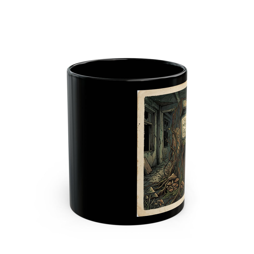 Final Score | 11/15 oz Coffee Mug