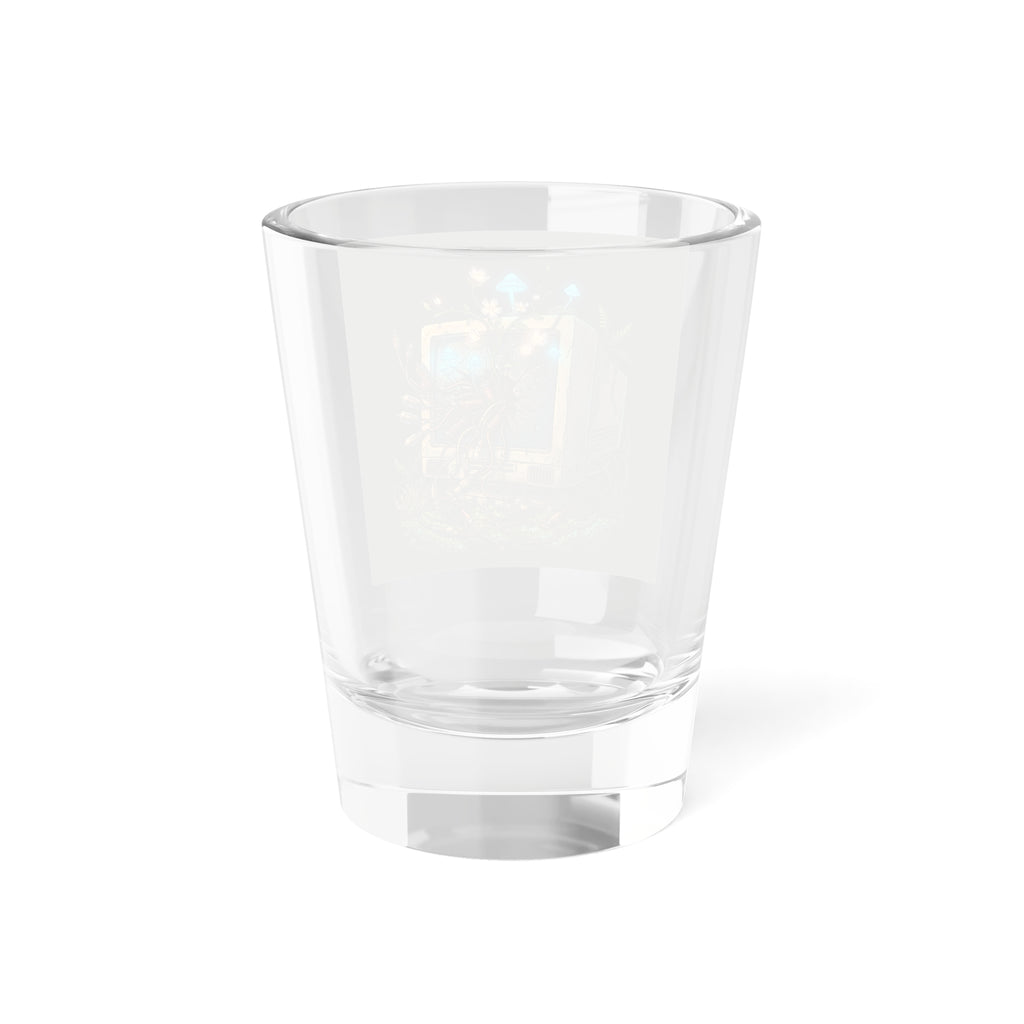 Filament Bloom | Shot Glass