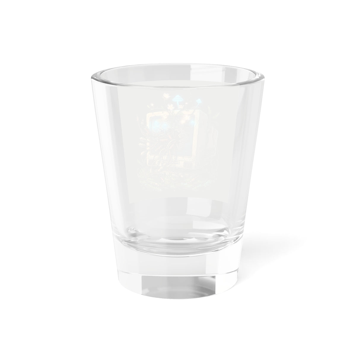 Filament Bloom | Shot Glass