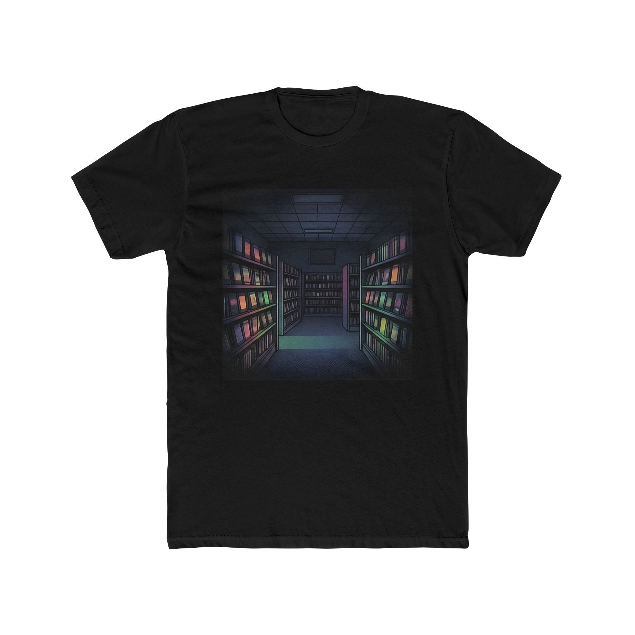 Video Rental Store | Unisex T Shirt