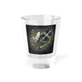 Galactic Compact | Shot Glass