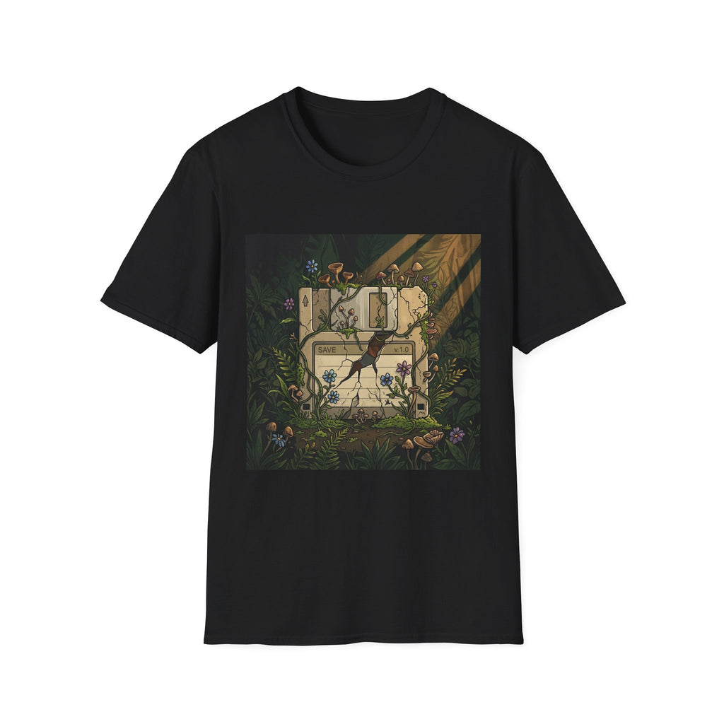 Saved Progress | Unisex T-Shirt