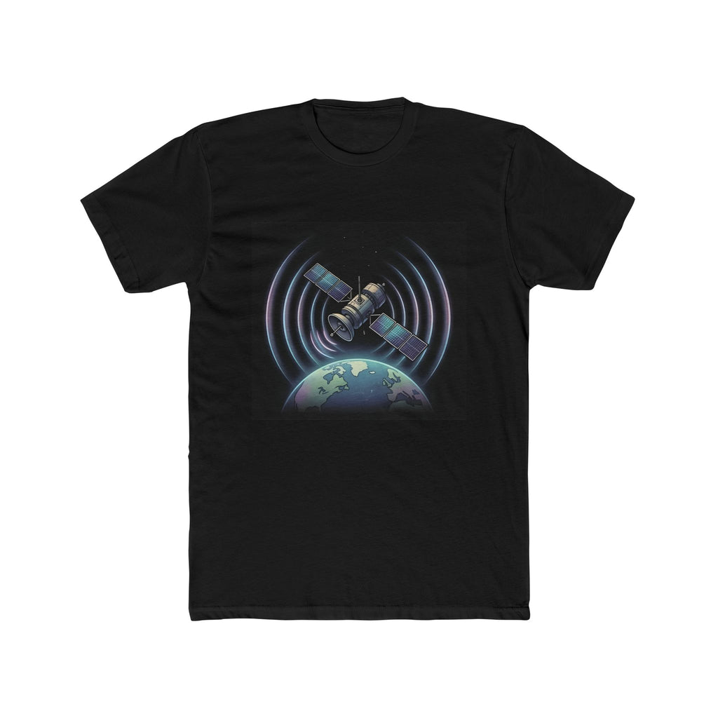 Analog Satellite | Unisex T Shirt