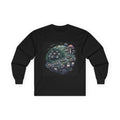 Planet Static | Long Sleeve Shirt