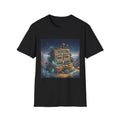High-Desert Hi-Fi | Unisex T-Shirt