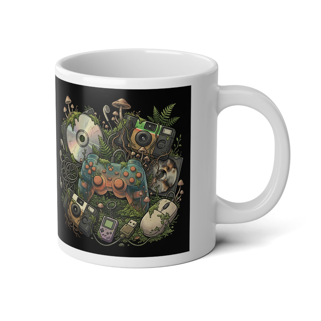 Analog Ecosystem | 20 oz Coffee Mug