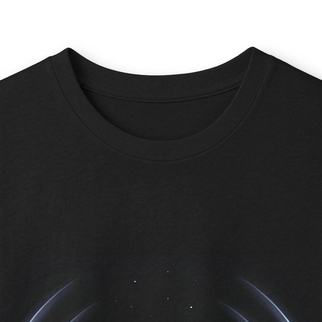 Satellite Signal Long Sleeve Tee