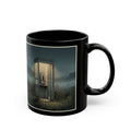 Night Call | 11/15 oz Coffee Mug