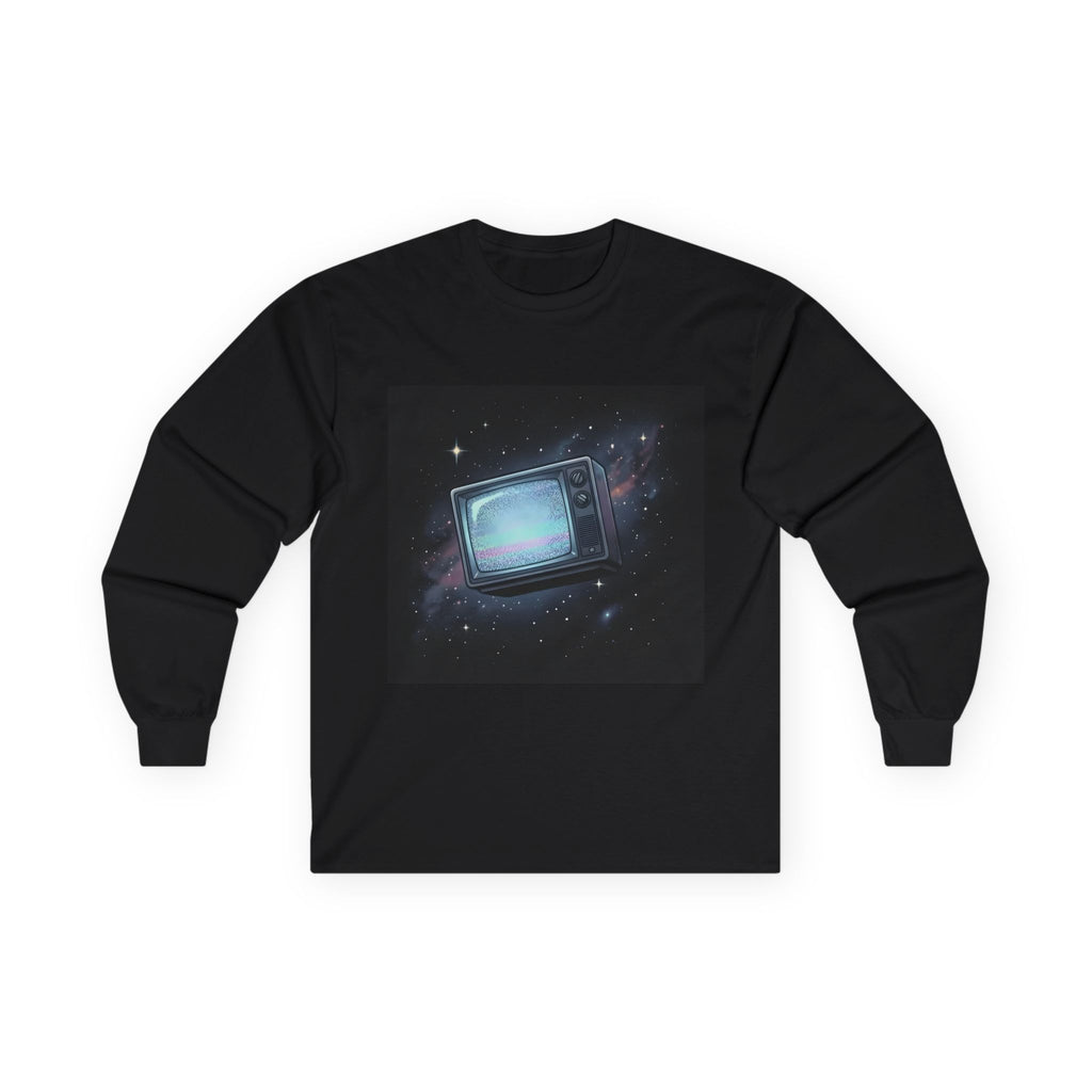 CRT in Space | Long Sleeve Shirt