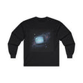 CRT in Space | Long Sleeve Shirt