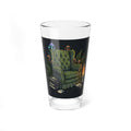 Analog Sanctuary | 16 oz Glass