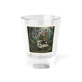 Instant Bloom | Shot Glass