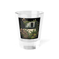 Floppy Disk | Shot Glass