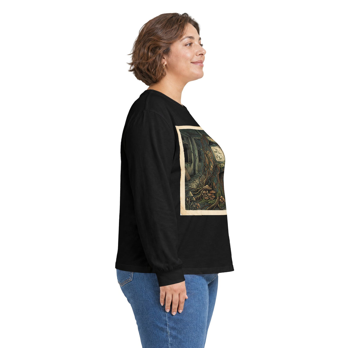 Final Score | Long Sleeve Shirt