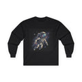 Floating Astronaut | Long Sleeve Shirt