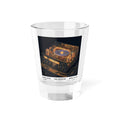 Void Harvester | Shot Glass