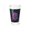 Jukebox Solarium | 16 oz Glass