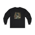 Desktop Terrarium | Long Sleeve Shirt