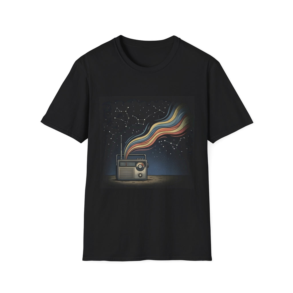 Radio Constellations | Unisex T-Shirt