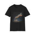 Radio Constellations | Unisex T-Shirt
