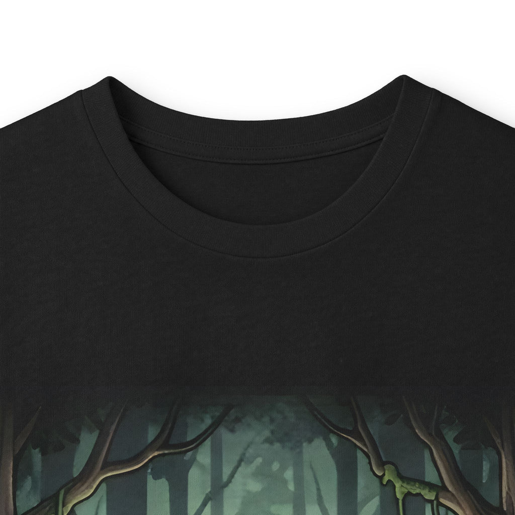 Forest CRT | Long Sleeve Shirt