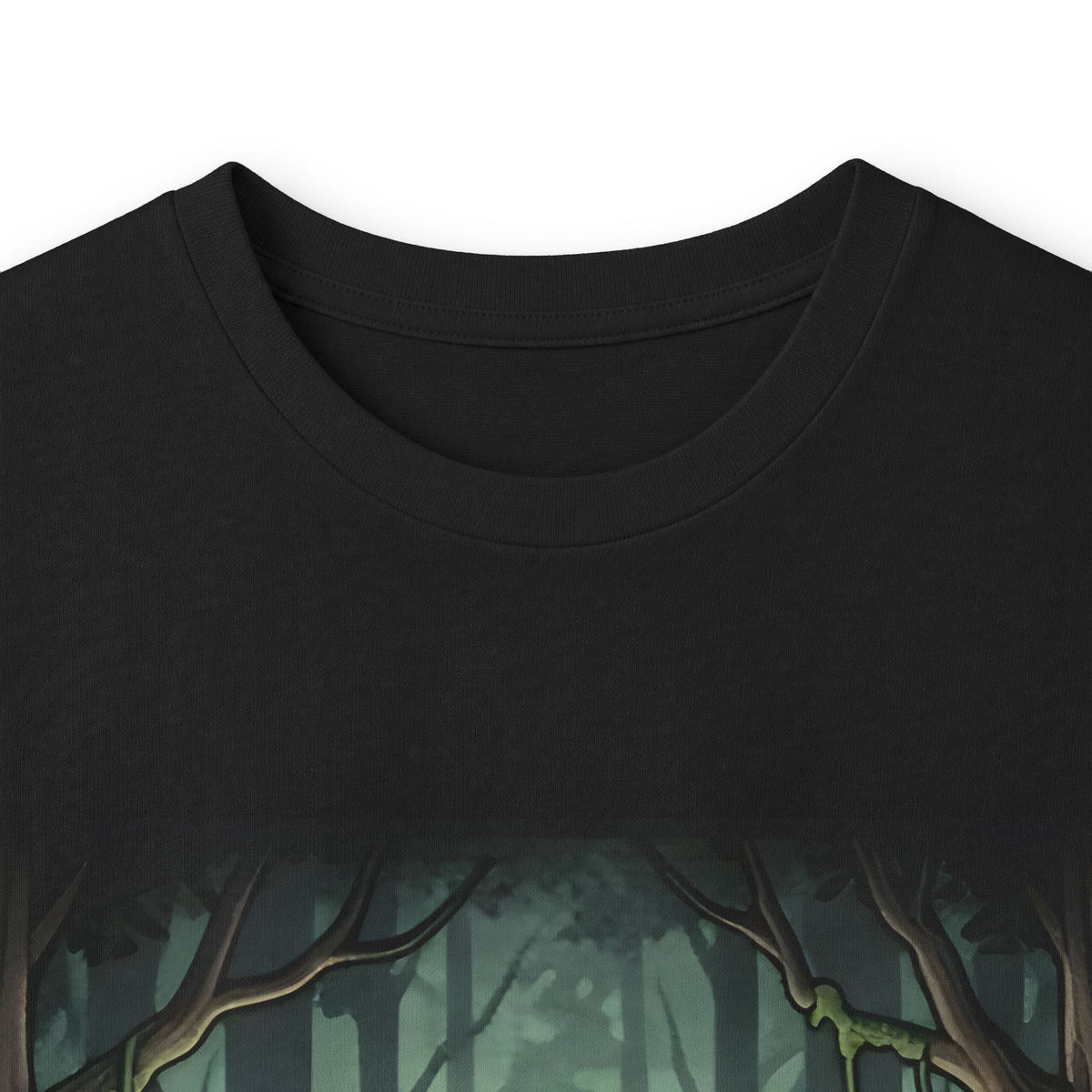 Forest CRT | Long Sleeve Shirt