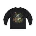 Floppy Disk | Long Sleeve Shirt