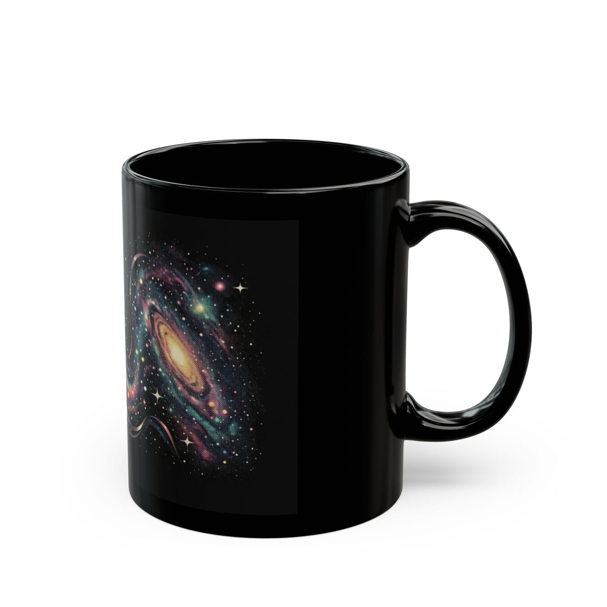 Cosmic Playback | 11/15 oz Coffee Mug