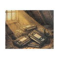 Attic Static | Puzzle