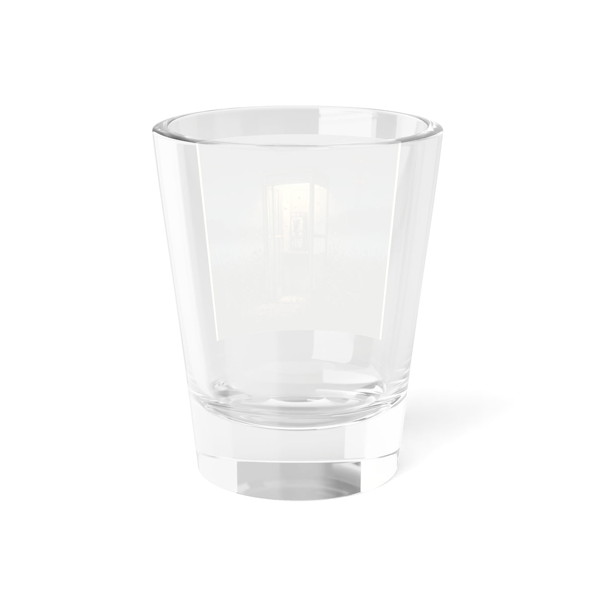 Night Call | Shot Glass