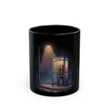 Midnight Pay Phone | 11/15 oz Mug