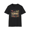 2 AM Roadside Diner | Unisex T‑Shirt