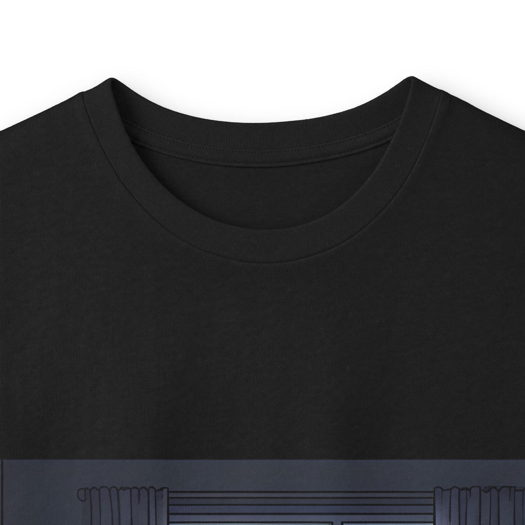 Rainy Night Broadcast | Long Sleeve Shirt