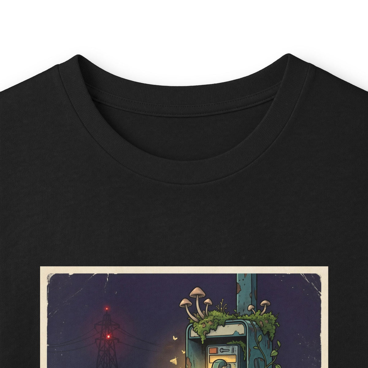 Midnight Dial | Long Sleeve Shirt