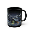 Static Cabin | 11/15 oz Coffee Mug