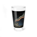 Radio Constellations | 16 oz Glass