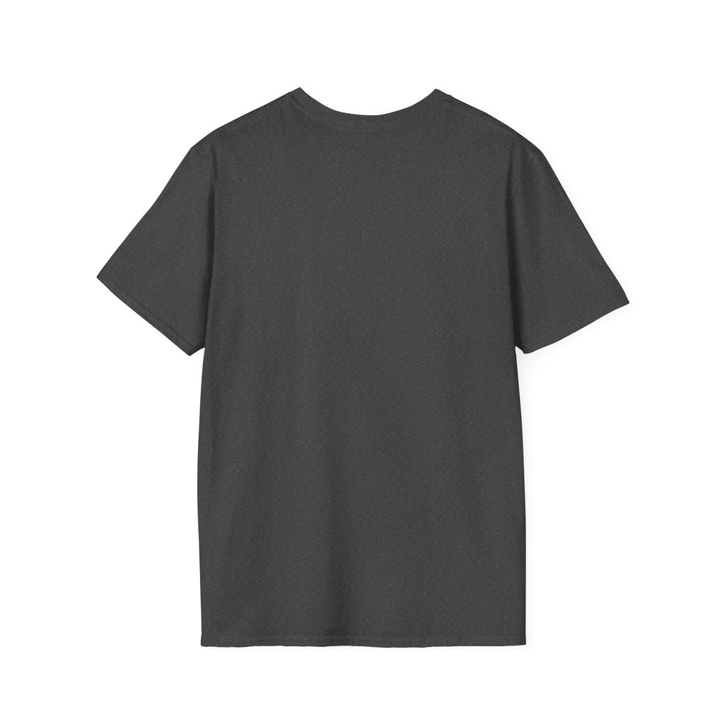 Glitched Jellyfish | Unisex T-Shirt
