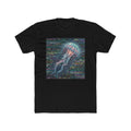 Glitched Jellyfish | Unisex T Shirt