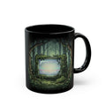 Forest CRT | 11/15 oz Coffee Mug