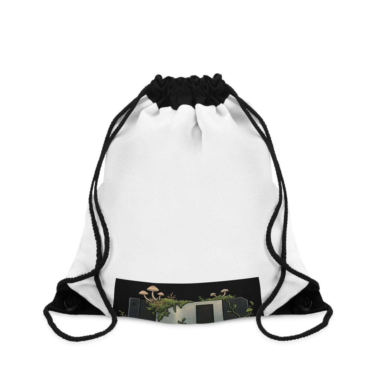 Drawstring Bag