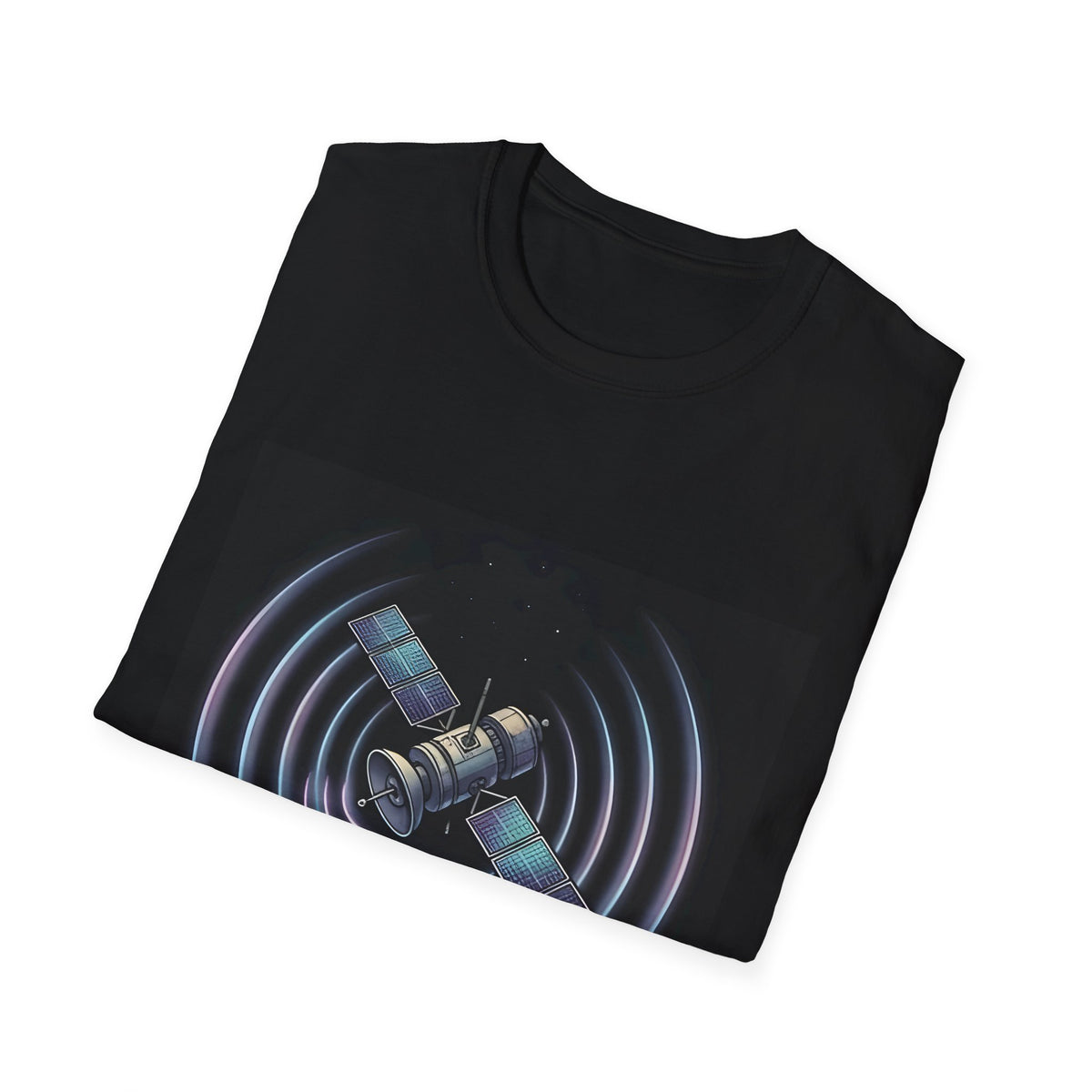 Analog Satellite | Unisex T Shirt