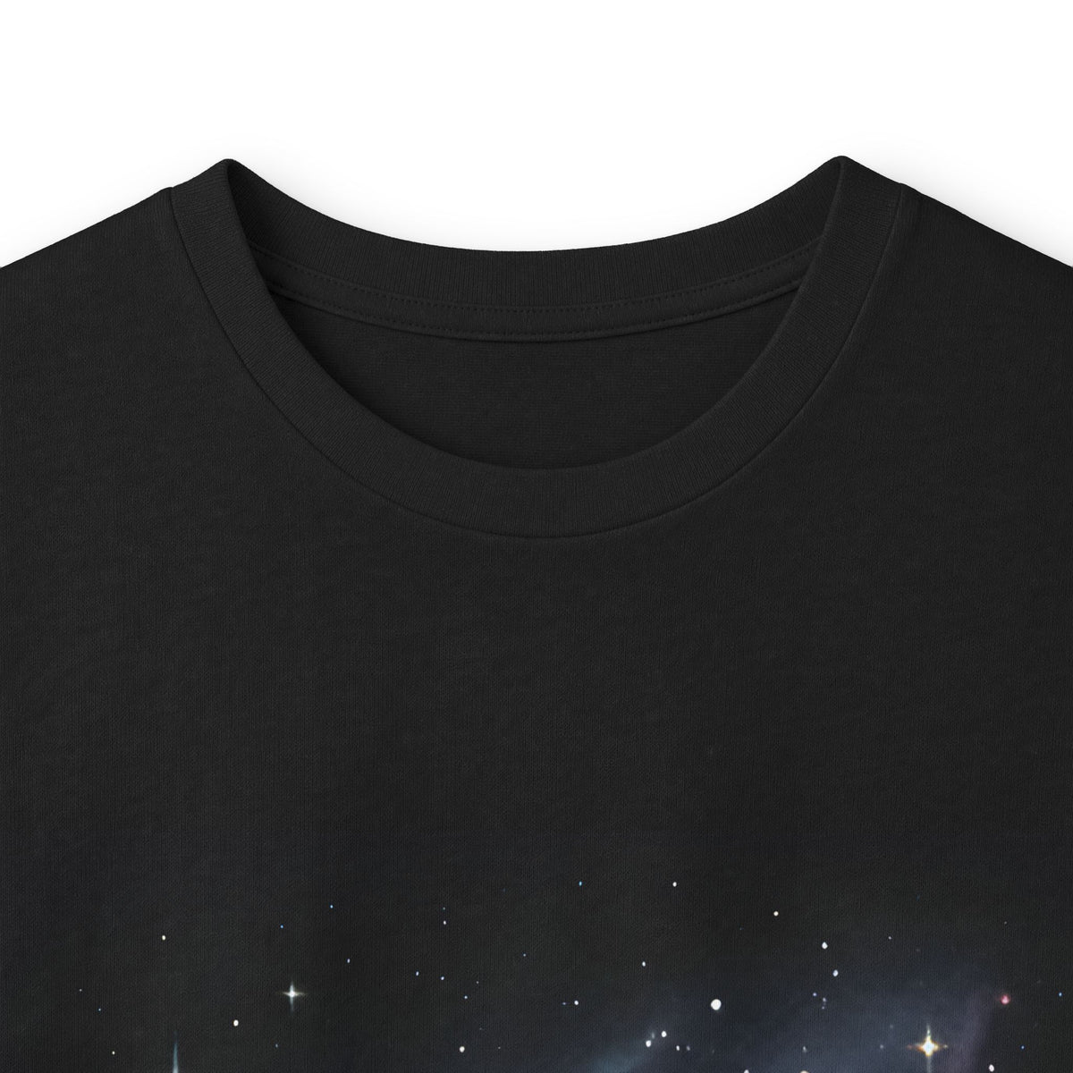 CRT in Space | Long Sleeve Shirt