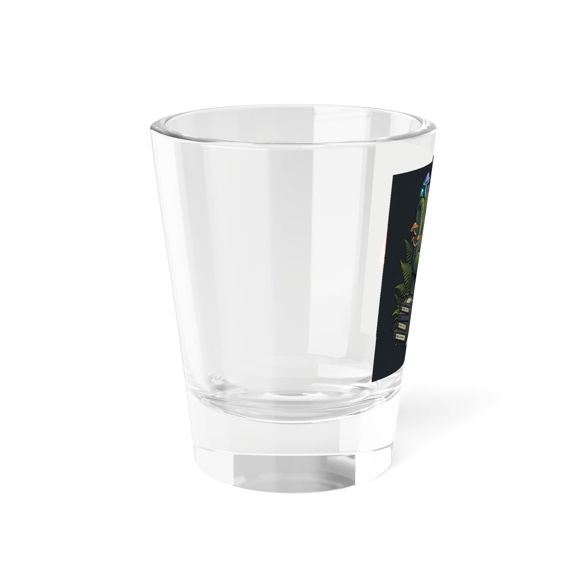 Analog Sanctuary | Shot Glass