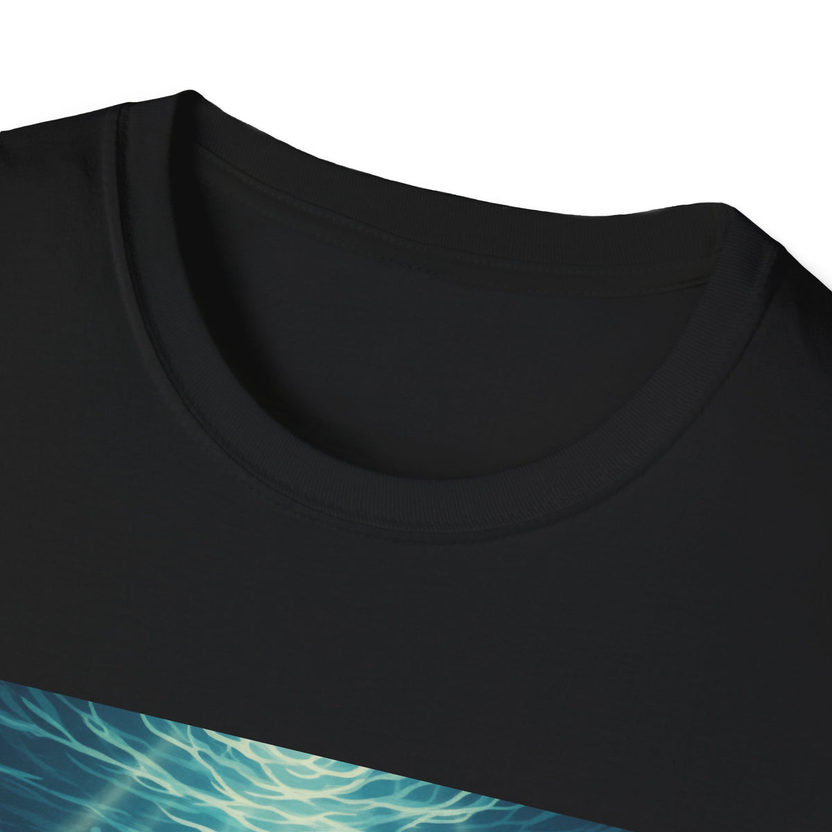 Sunken Broadcast Unisex T-Shirt
