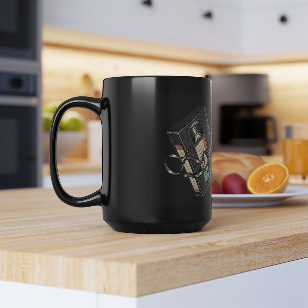 Cosmic Playback | 11/15 oz Coffee Mug