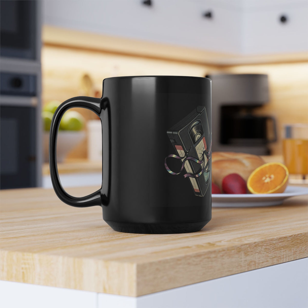 Cosmic Playback | 11/15 oz Coffee Mug