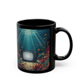 Sunken Broadcast | 11/15 oz Mug