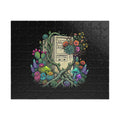 Flower Tower | Puzzle