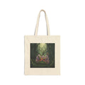 Rooted Control | Canvas Tote Bag