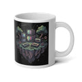 Floating Island | 20 oz Coffee Mug